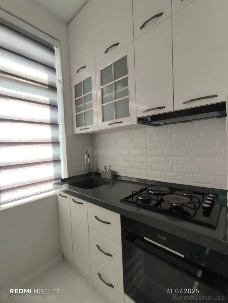 Satılır 2 otaqlı Mənzil Yeni tikili 50 m² Sumqayıt - şəkil 12