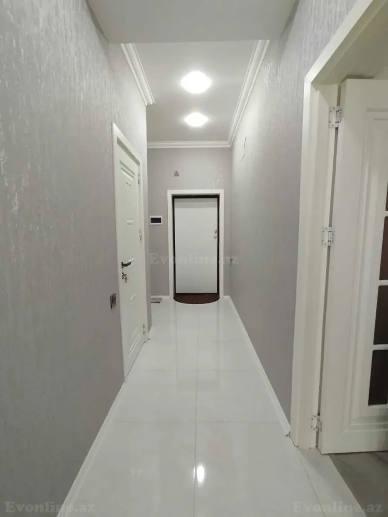 Satılır 2 otaqlı Mənzil Yeni tikili 50 m² Sumqayıt - şəkil 13
