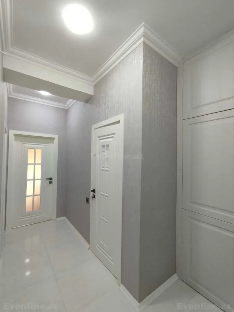 Satılır 2 otaqlı Mənzil Yeni tikili 50 m² Sumqayıt - şəkil 14
