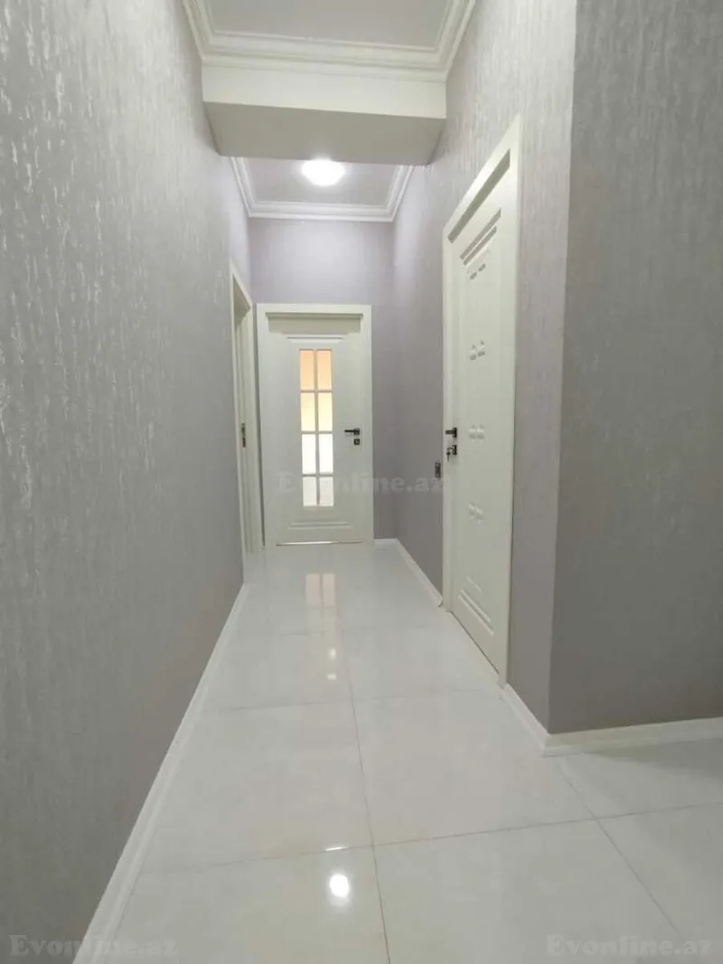Satılır 2 otaqlı Mənzil Yeni tikili 50 m² Sumqayıt - şəkil 15