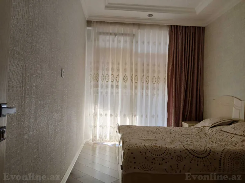 Satılır 2 otaqlı Mənzil Yeni tikili 50 m² Sumqayıt - şəkil 16