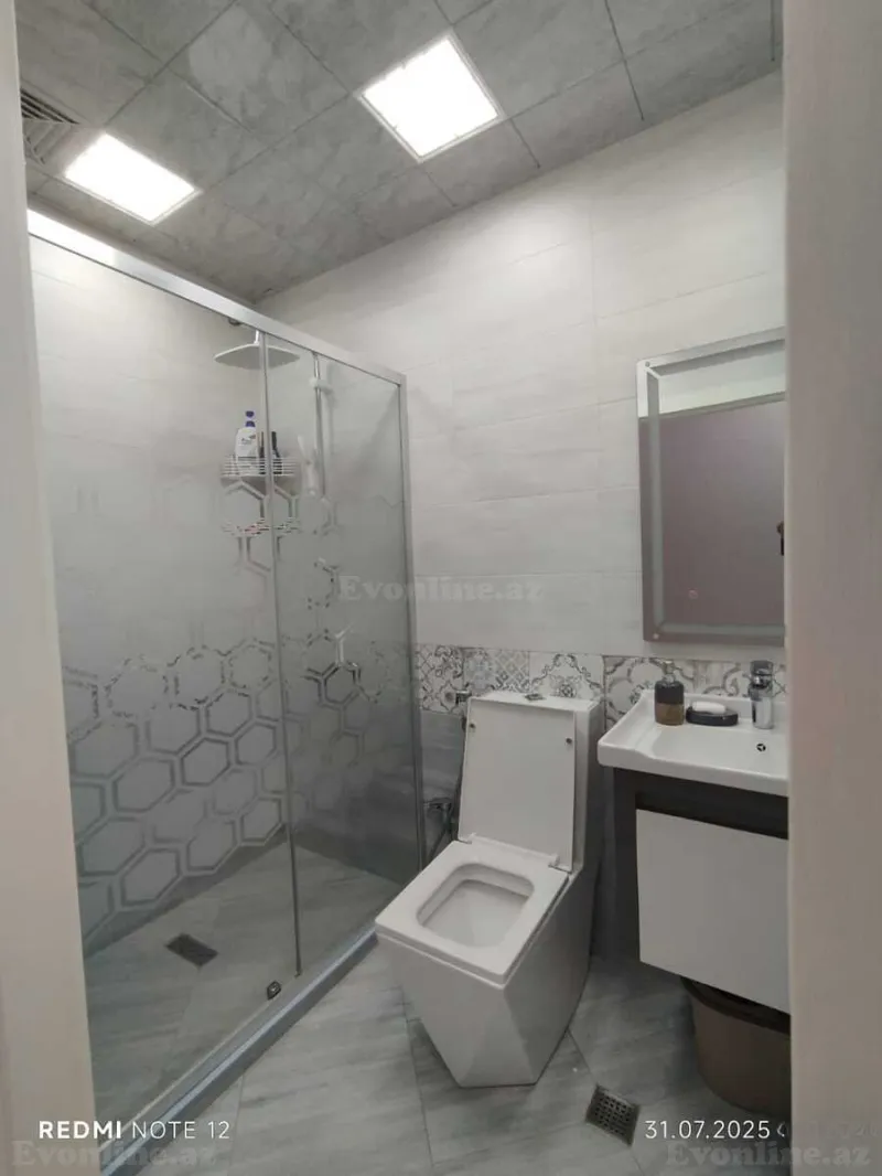 Satılır 2 otaqlı Mənzil Yeni tikili 50 m² Sumqayıt - şəkil 17