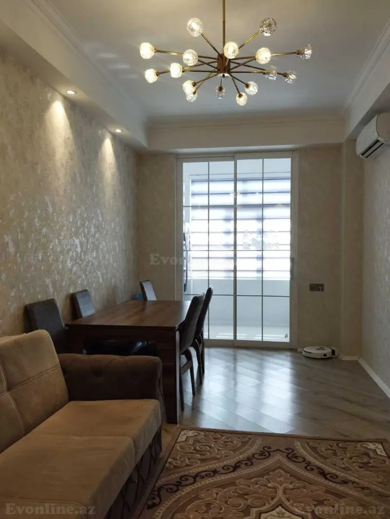Satılır 2 otaqlı Mənzil Yeni tikili 50 m² Sumqayıt - şəkil 19