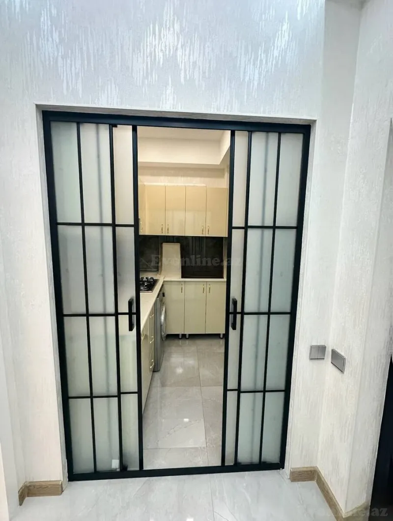 Kirayə verilir 2 otaqlı Mənzil Yeni tikili 65 m² 20 Yanvar m. - şəkil 4