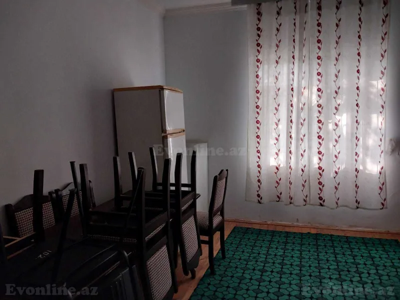 Satılır 7 otaqlı Həyət evi 110 m² Qəbələ - şəkil 7