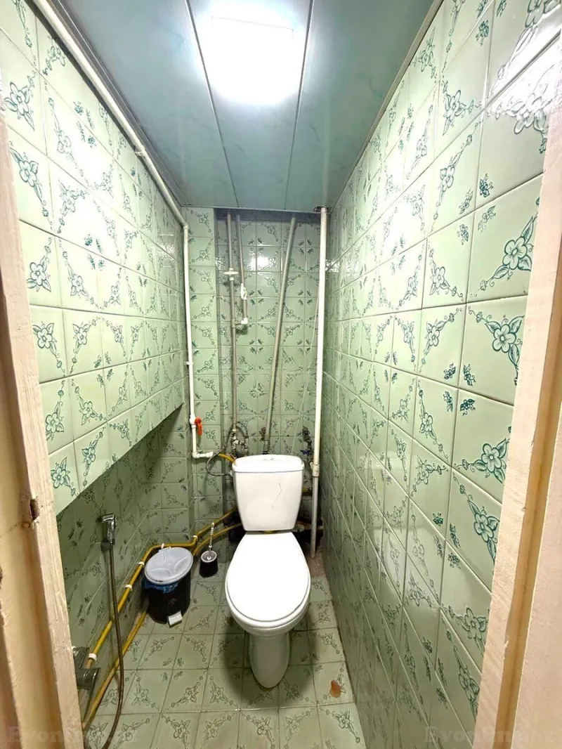 Satılır 4 otaqlı Mənzil Köhnə tikili 110 m² Bakıxanov - şəkil 17