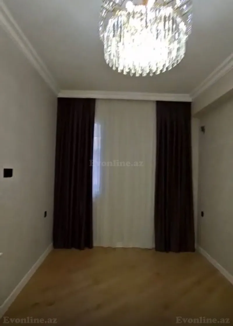Satılır 3 otaqlı Mənzil Yeni tikili 114 m² Əhmədli m. - şəkil 3