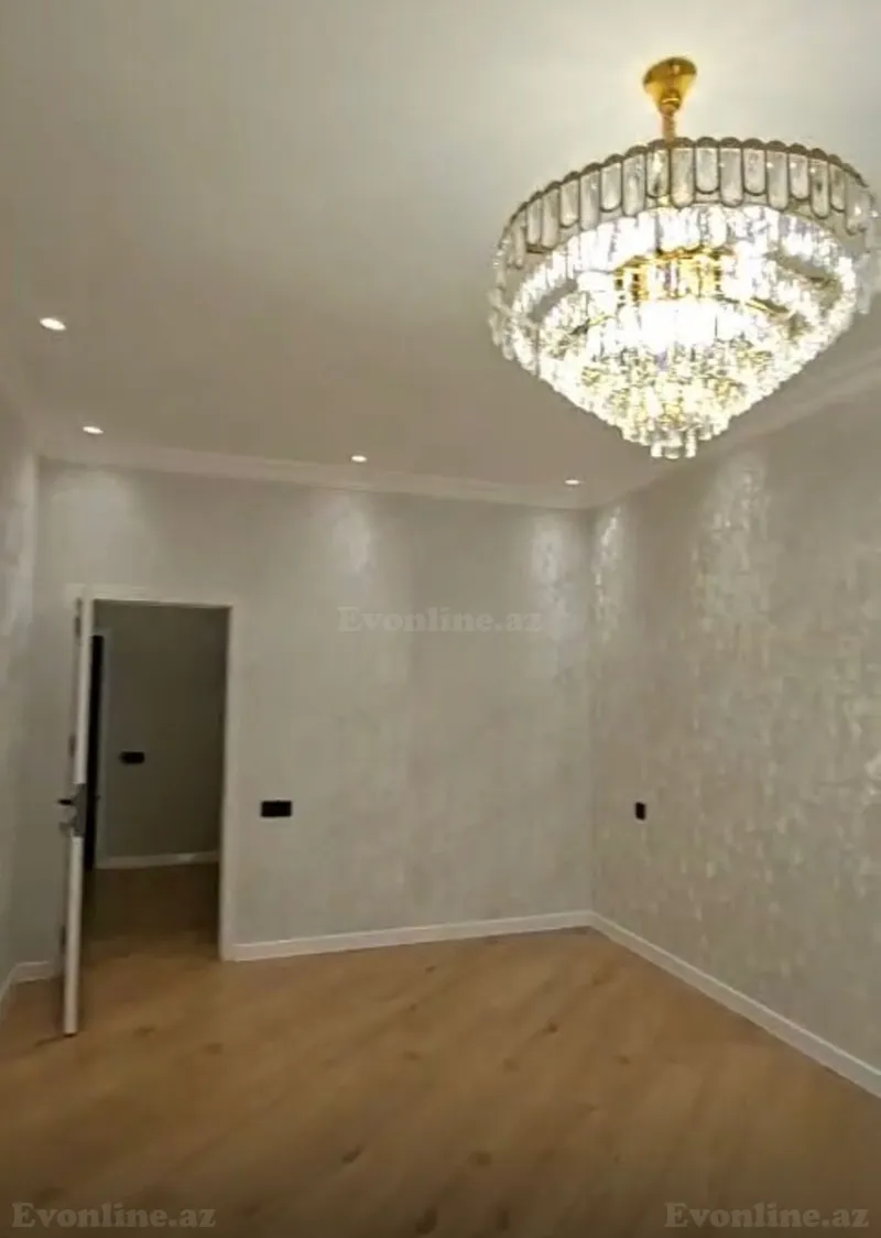 Satılır 3 otaqlı Mənzil Yeni tikili 114 m² Əhmədli m. - şəkil 4