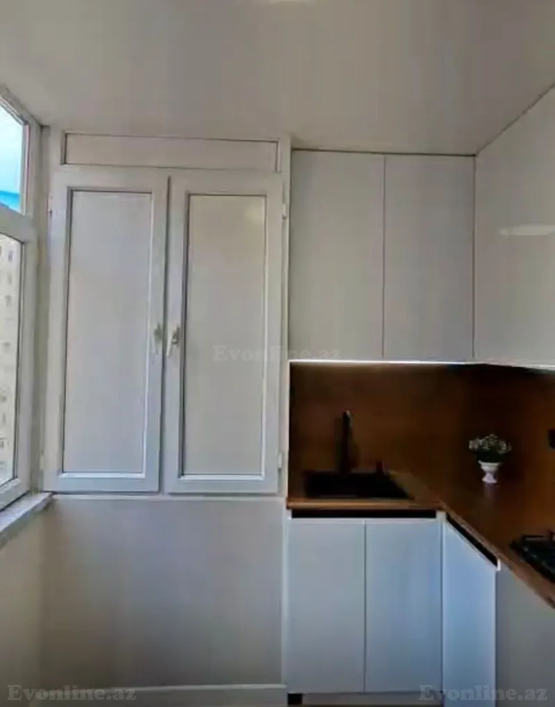 Satılır 3 otaqlı Mənzil Yeni tikili 114 m² Əhmədli m. - şəkil 7