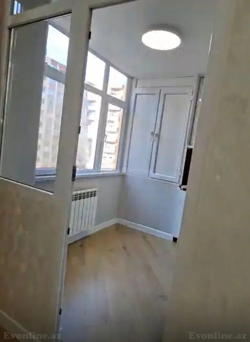 Satılır 3 otaqlı Mənzil Yeni tikili 114 m² Əhmədli m. - şəkil 8