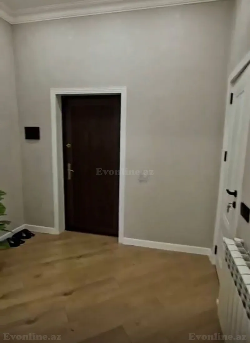 Satılır 3 otaqlı Mənzil Yeni tikili 114 m² Əhmədli m. - şəkil 9
