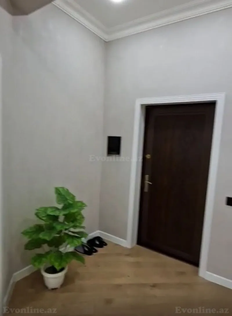 Satılır 3 otaqlı Mənzil Yeni tikili 114 m² Əhmədli m. - şəkil 10
