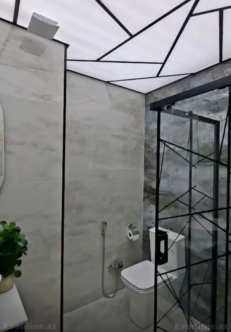 Satılır 3 otaqlı Mənzil Yeni tikili 114 m² Əhmədli m. - şəkil 13