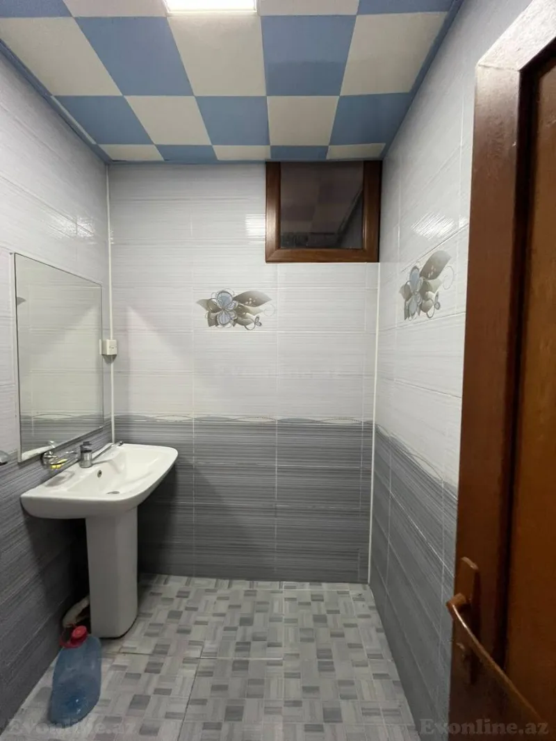 Satılır 2 otaqlı Mənzil Köhnə tikili 45 m² Memar Əcəmi m. - şəkil 8