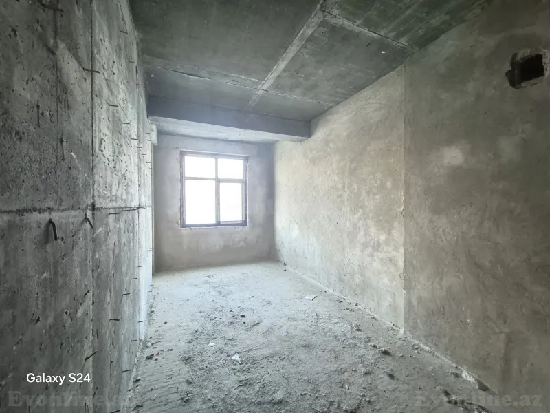Satılır 3 otaqlı Mənzil Yeni tikili 164 m² Elmlər Akademiyası m. - şəkil 5