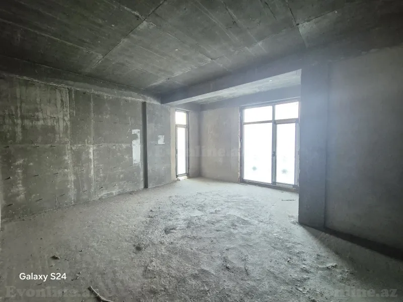 Satılır 3 otaqlı Mənzil Yeni tikili 164 m² Elmlər Akademiyası m. - şəkil 6