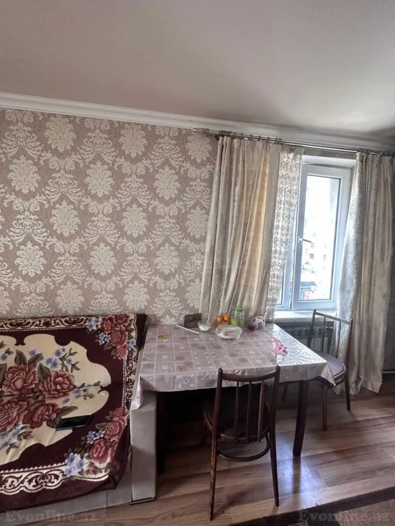 Kirayə verilir 3 otaqlı Mənzil Köhnə tikili 70 m² Elmlər Akademiyası m. - şəkil 6