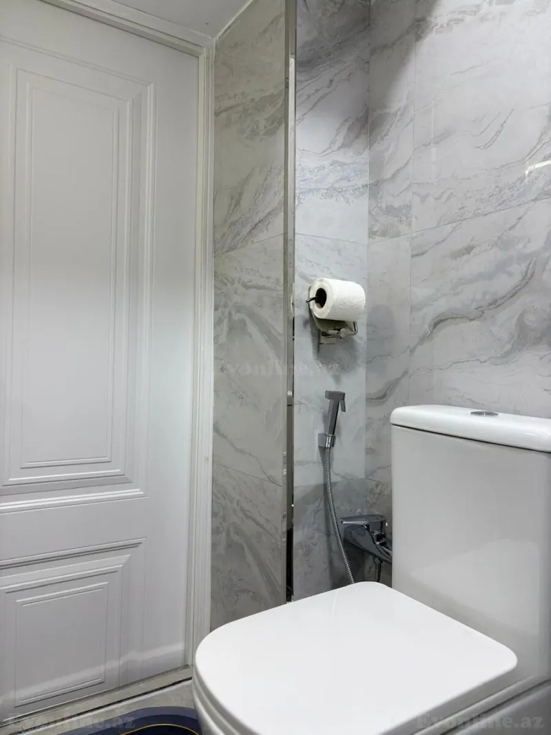 Kirayə verilir 2 otaqlı Mənzil Köhnə tikili 45 m² 28 May m. - şəkil 11