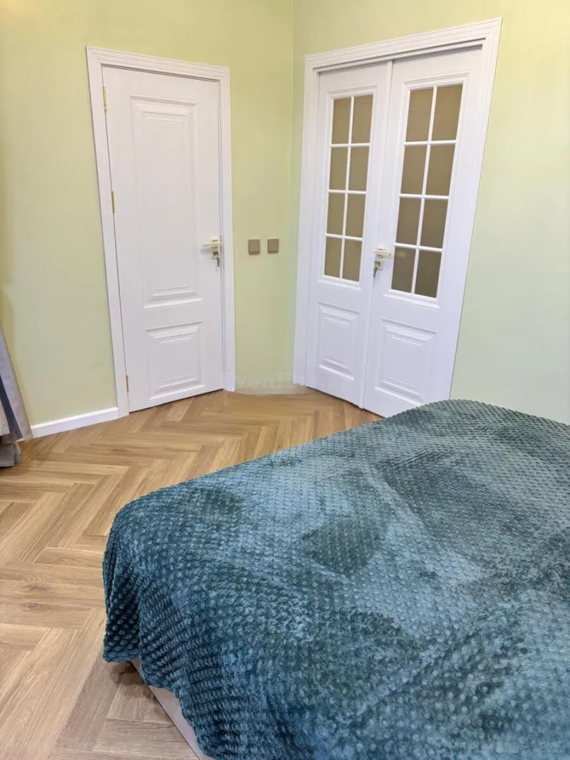 Kirayə verilir 2 otaqlı Mənzil Köhnə tikili 45 m² 28 May m. - şəkil 12