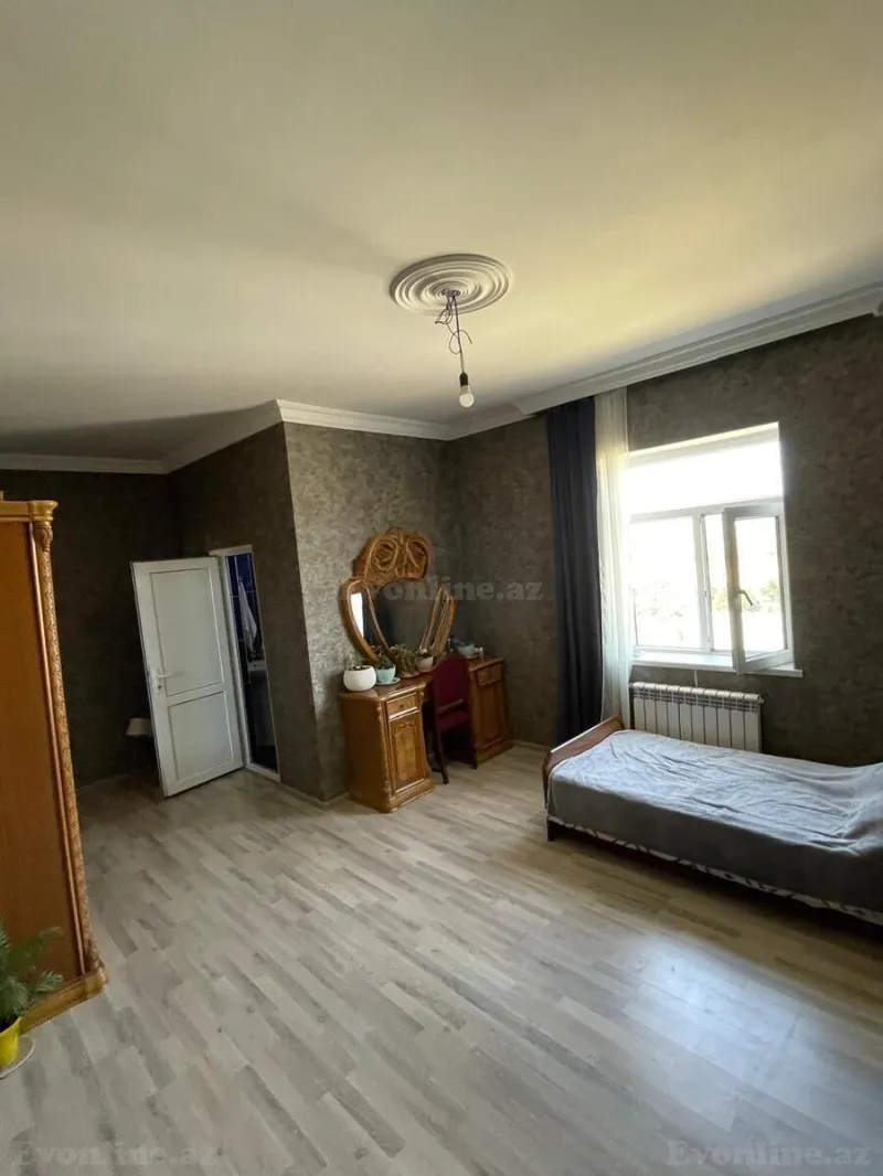 Satılır 6 otaqlı Həyət evi 250 m² Yeni Ramana - şəkil 5