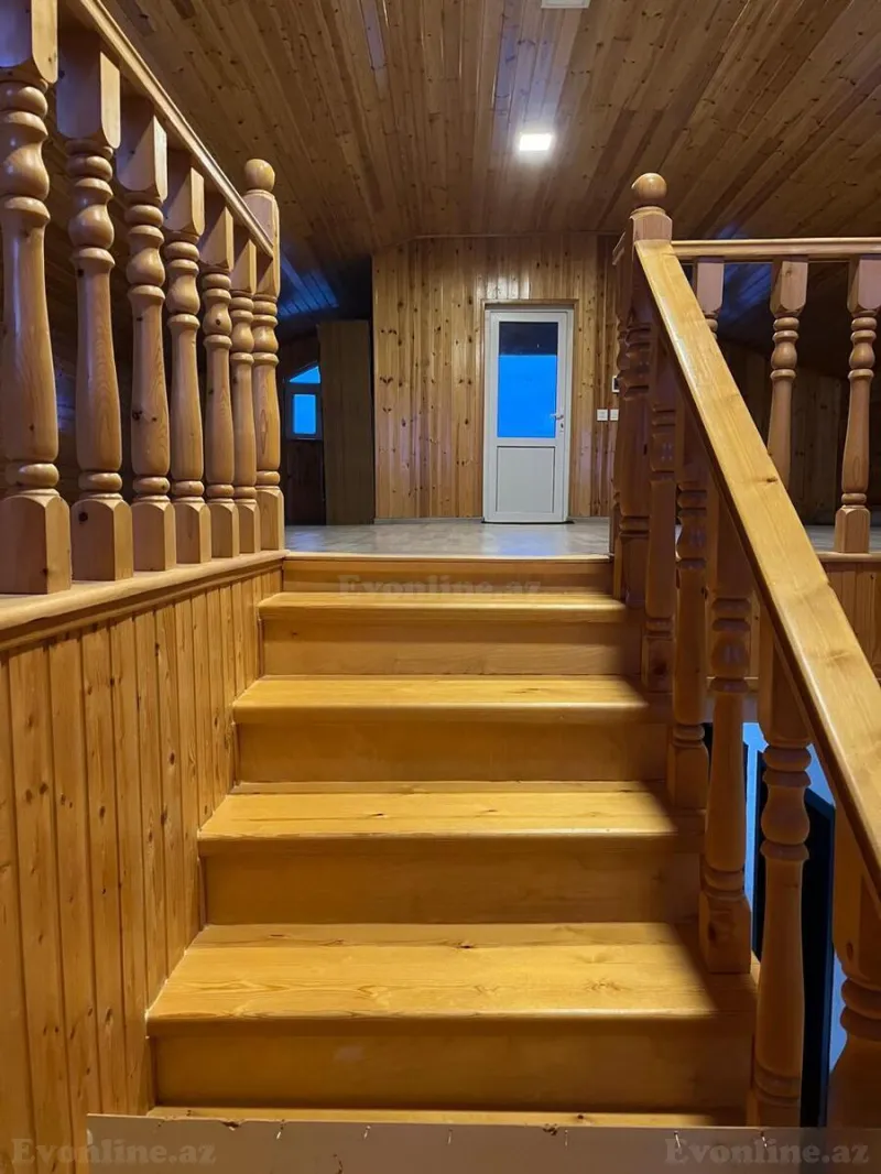 Satılır 6 otaqlı Həyət evi 250 m² Yeni Ramana - şəkil 10