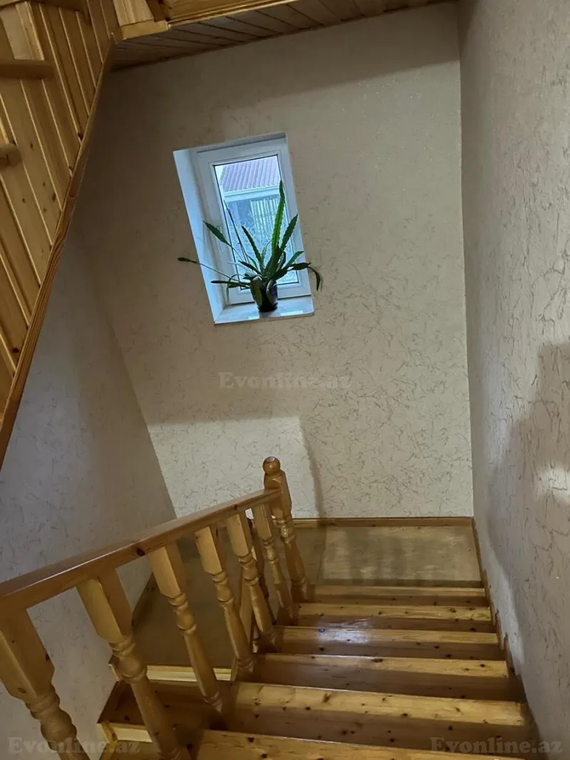 Satılır 6 otaqlı Həyət evi 250 m² Yeni Ramana - şəkil 11