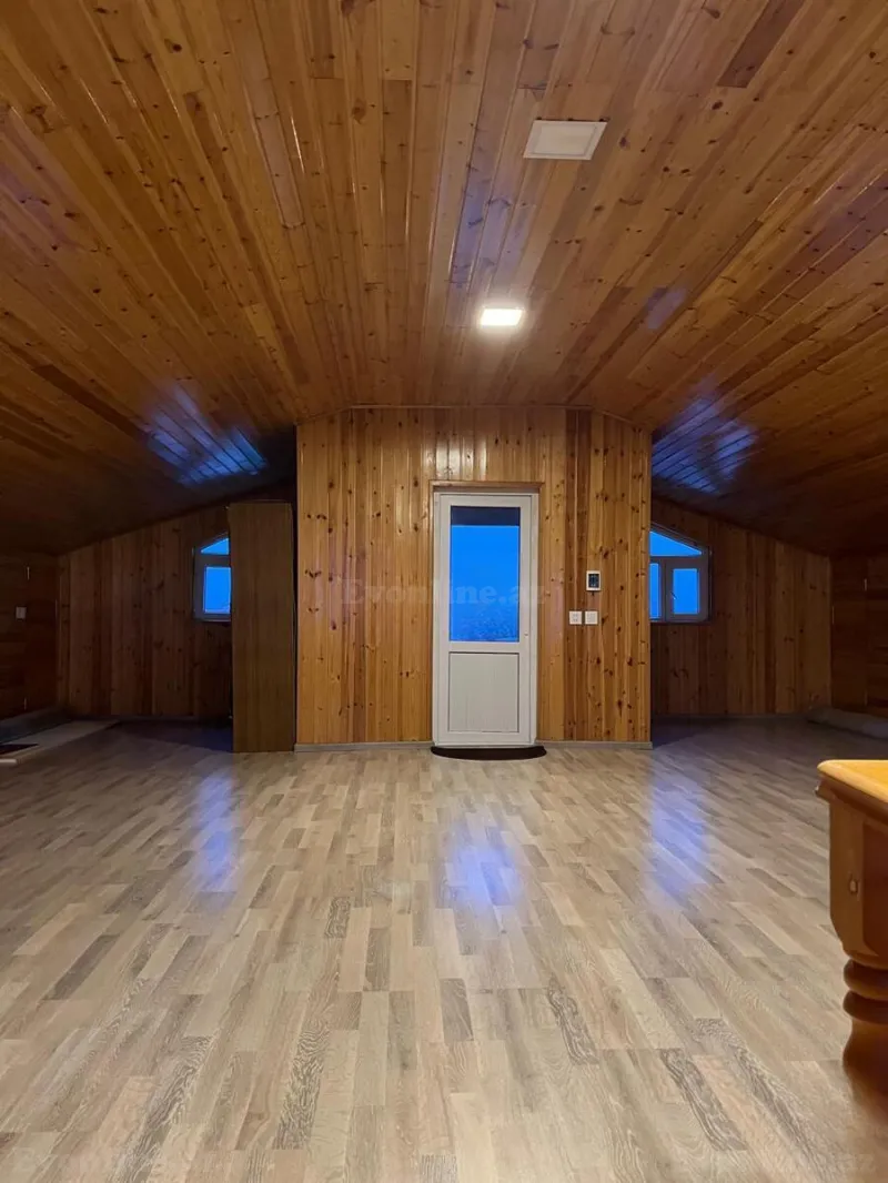 Satılır 6 otaqlı Həyət evi 250 m² Yeni Ramana - şəkil 12