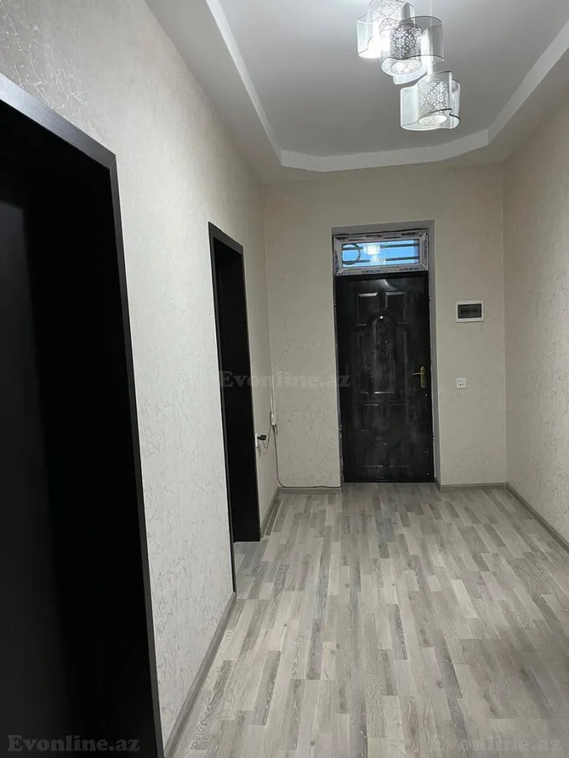 Satılır 6 otaqlı Həyət evi 250 m² Yeni Ramana - şəkil 13