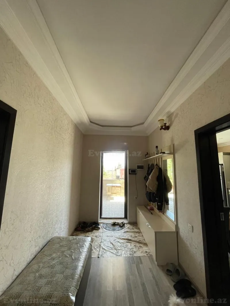 Satılır 6 otaqlı Həyət evi 250 m² Yeni Ramana - şəkil 14