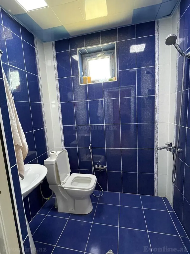 Satılır 6 otaqlı Həyət evi 250 m² Yeni Ramana - şəkil 16