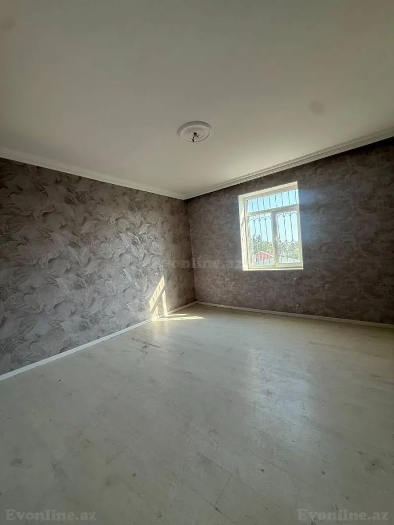 Satılır 4 otaqlı Həyət evi 150 m² Əhmədli m. - şəkil 8