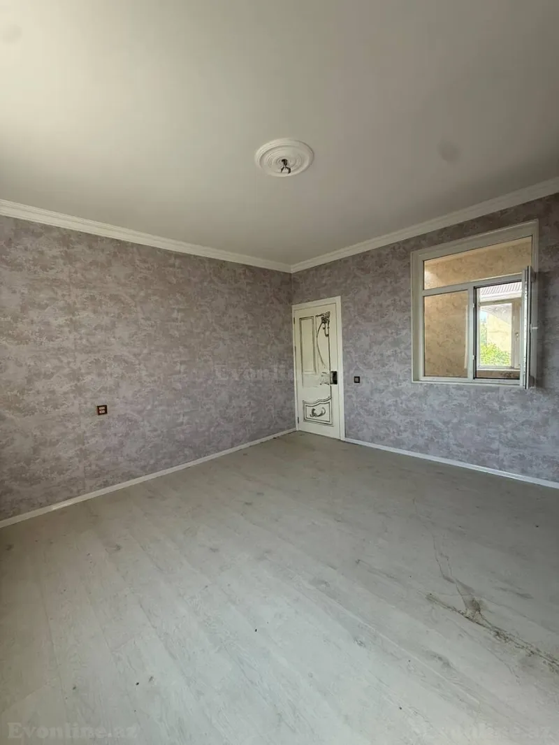 Satılır 4 otaqlı Həyət evi 150 m² Əhmədli m. - şəkil 9