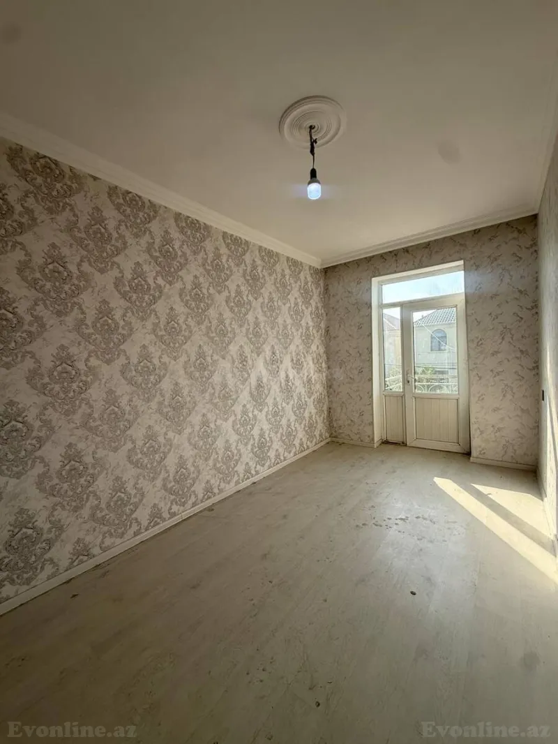 Satılır 4 otaqlı Həyət evi 150 m² Əhmədli m. - şəkil 10