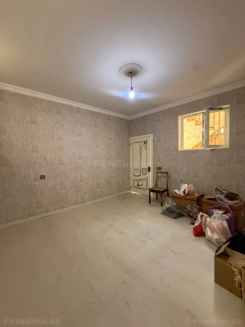 Satılır 4 otaqlı Həyət evi 150 m² Əhmədli m. - şəkil 11