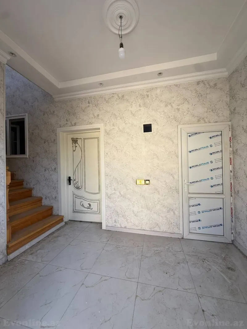 Satılır 4 otaqlı Həyət evi 150 m² Əhmədli m. - şəkil 17