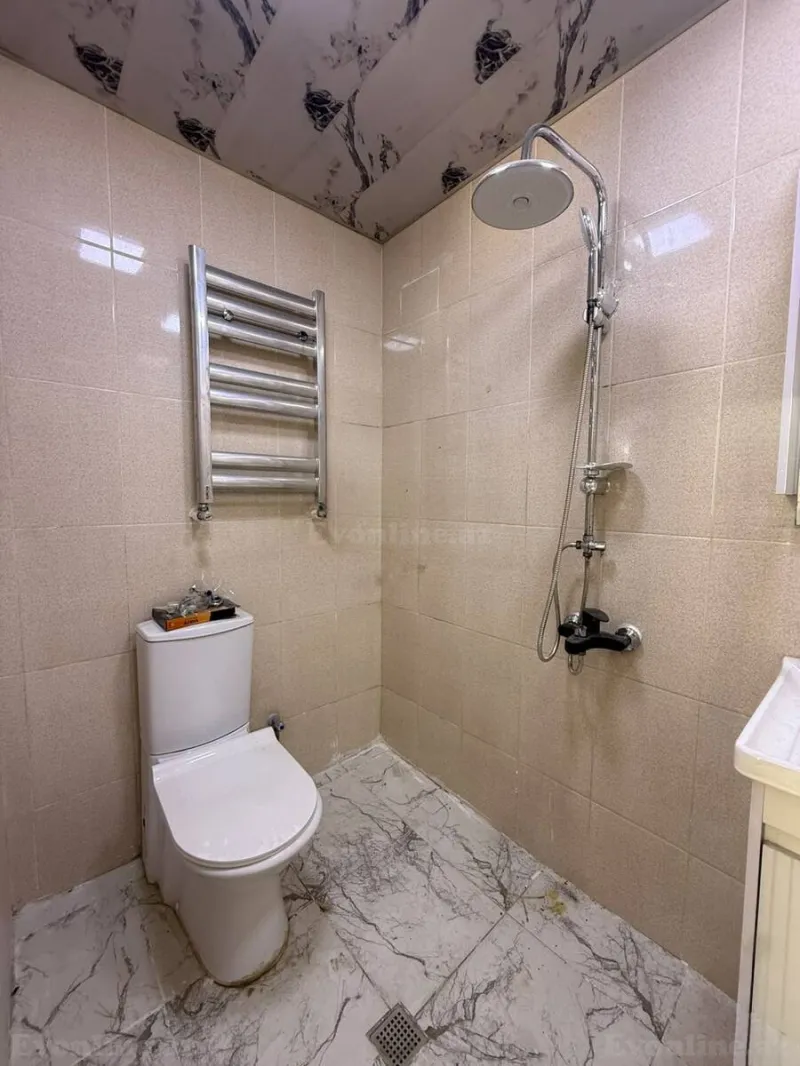 Satılır 4 otaqlı Həyət evi 150 m² Əhmədli m. - şəkil 26