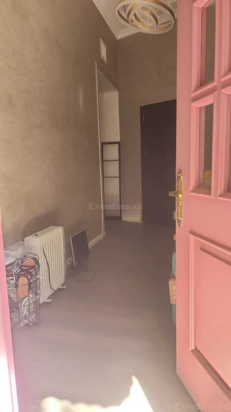 Kirayə verilir Obyekt 92 m² Sahil m. - şəkil 5