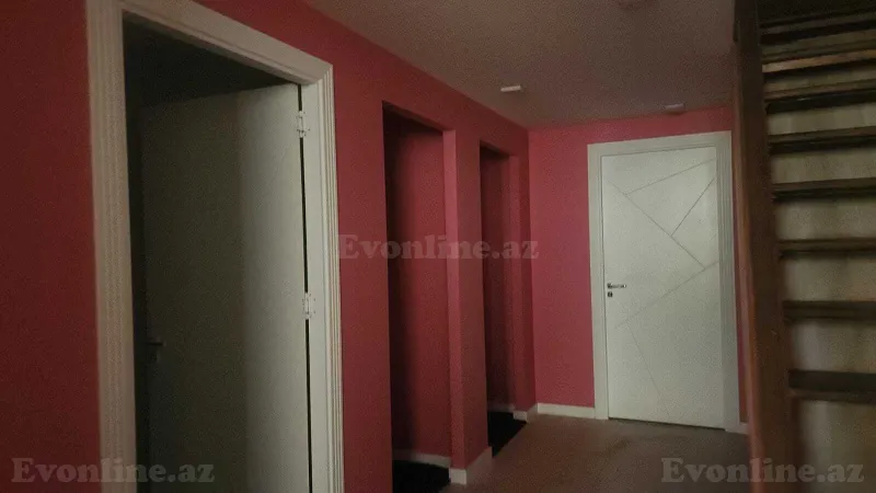Kirayə verilir Obyekt 92 m² Sahil m. - şəkil 6