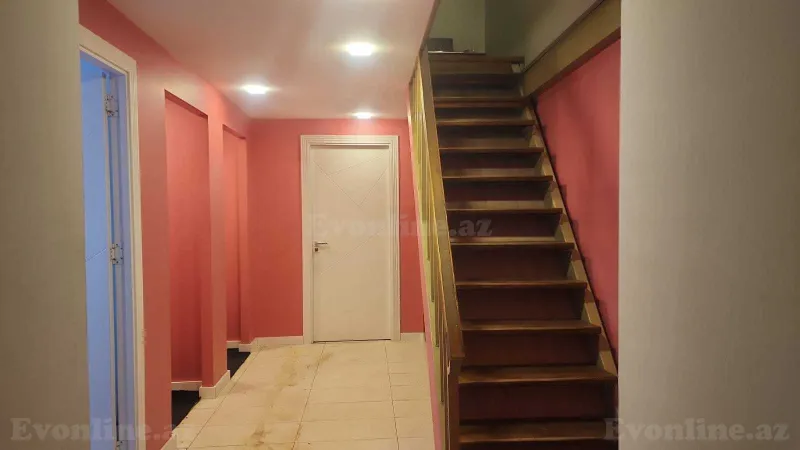 Kirayə verilir Obyekt 92 m² Sahil m. - şəkil 8