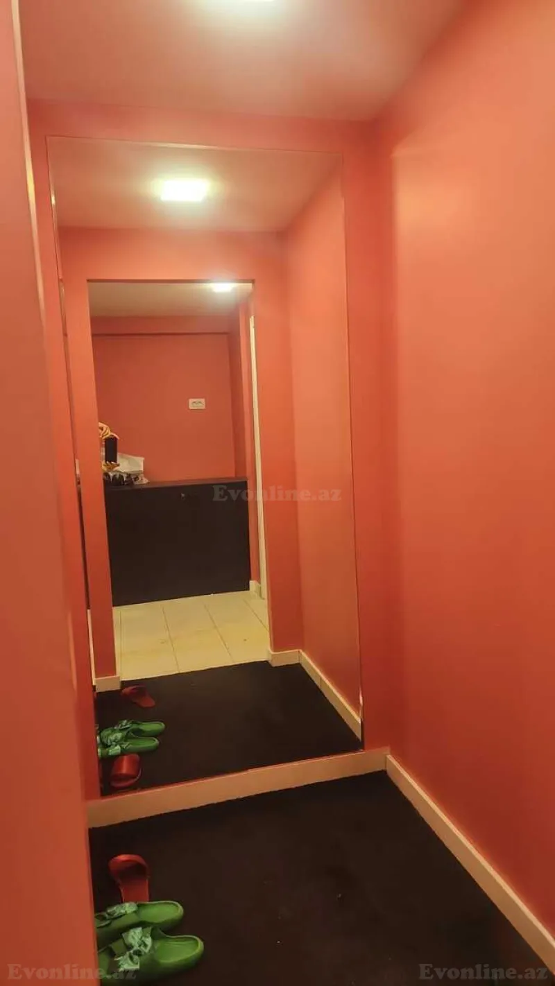 Kirayə verilir Obyekt 92 m² Sahil m. - şəkil 9