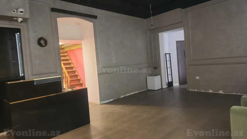 Kirayə verilir Obyekt 92 m² Sahil m. - şəkil 10