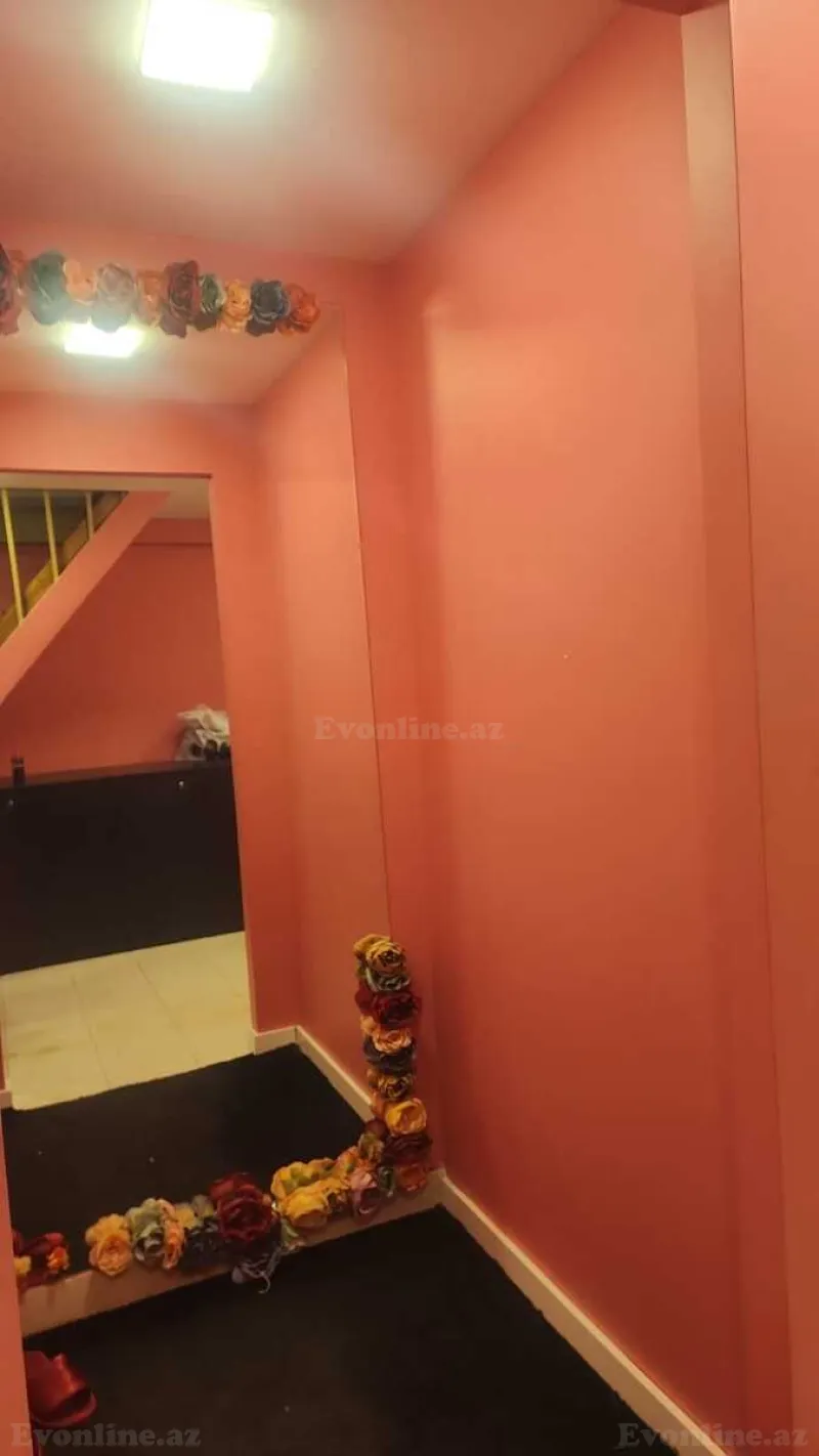 Kirayə verilir Obyekt 92 m² Sahil m. - şəkil 11