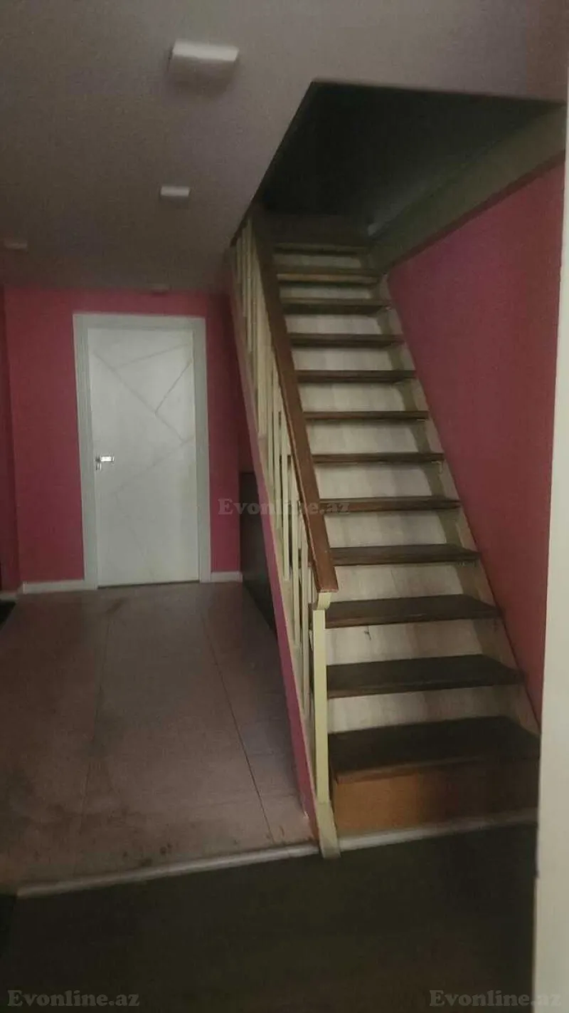 Kirayə verilir Obyekt 92 m² Sahil m. - şəkil 12