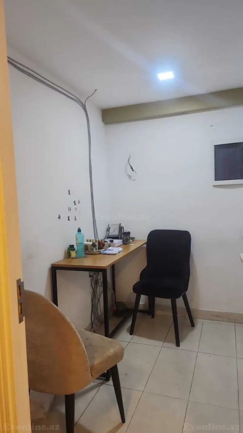 Kirayə verilir Obyekt 92 m² Sahil m. - şəkil 13