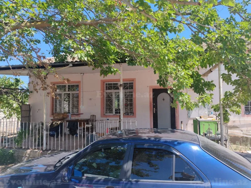 3 otaqlı Həyət evi 100 m² Şüvəlan Satılır