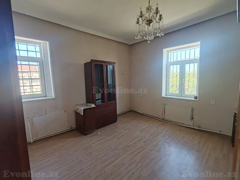 Satılır 3 otaqlı Həyət evi 100 m² Şüvəlan - şəkil 2