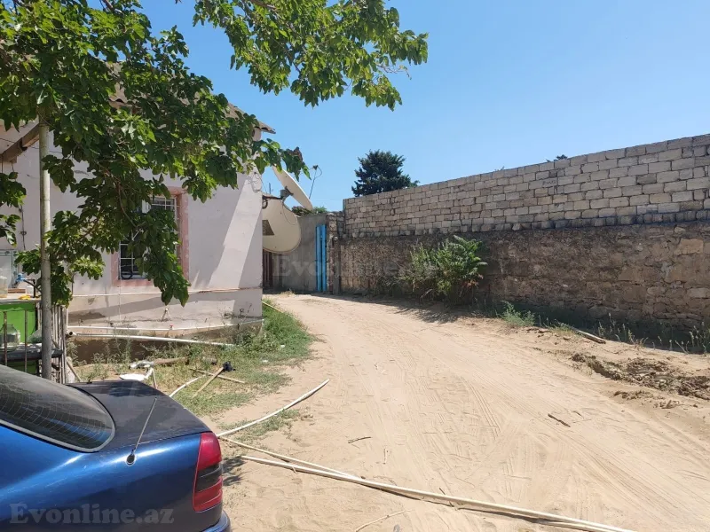 Satılır 3 otaqlı Həyət evi 100 m² Şüvəlan - şəkil 3