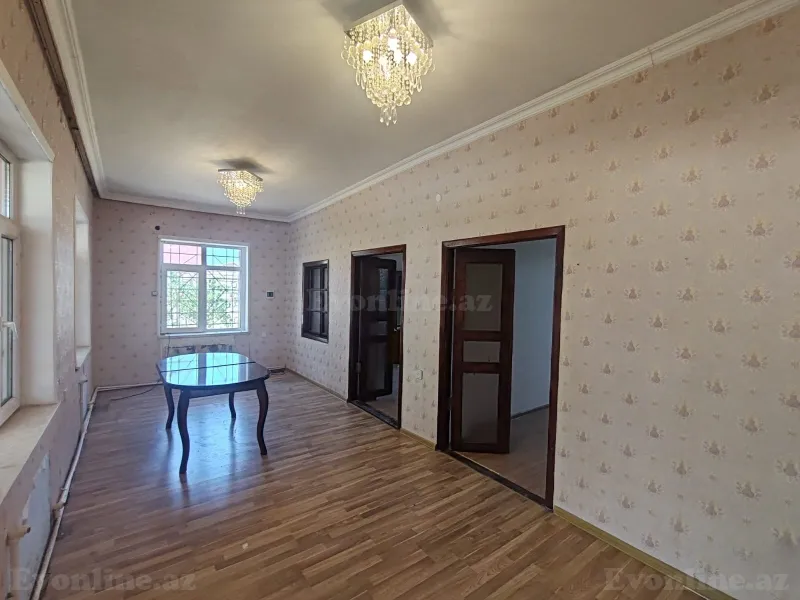 Satılır 3 otaqlı Həyət evi 100 m² Şüvəlan - şəkil 5