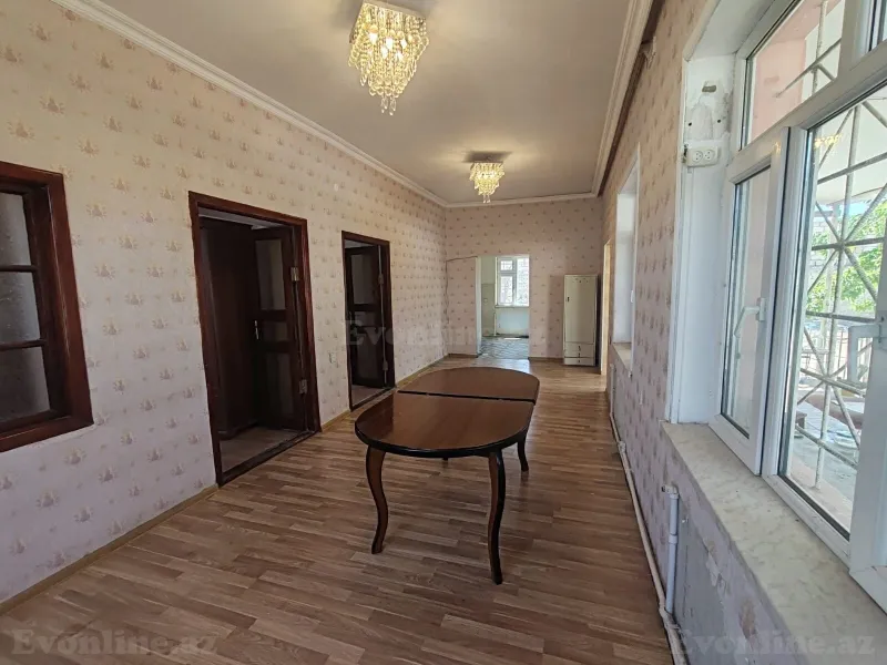 Satılır 3 otaqlı Həyət evi 100 m² Şüvəlan - şəkil 6