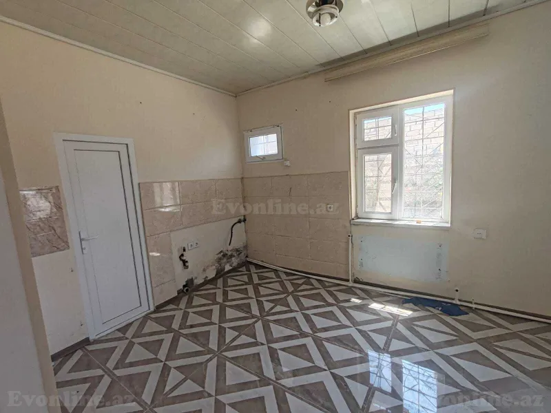 Satılır 3 otaqlı Həyət evi 100 m² Şüvəlan - şəkil 7